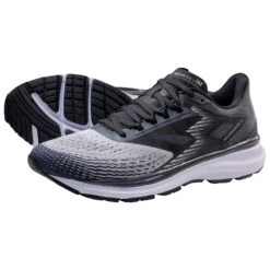 Nemesis 2 - Running Shoes -Outdoor Shoes Store 361 nemesis 2 running shoes detail 8