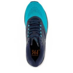 Women's Nemesis 2 - Running Shoes -Outdoor Shoes Store 361 womens nemesis 2 running shoes detail 8
