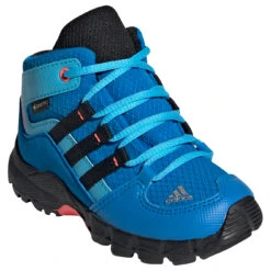 Adidas TERREX Junior's Terrex GTX Mid - Walking Boots -Outdoor Shoes Store adidas terrex juniors terrex gtx mid walking boots detail 6