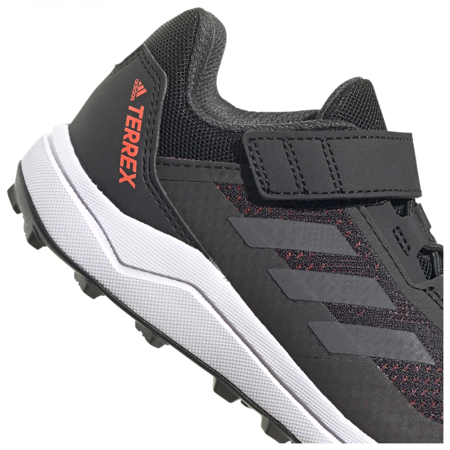 Adidas TERREX Kid's Agravic Flow - Multisport Shoes 4 Adidas TERREX Kid's Agravic Flow - Multisport Shoes - Image 4
