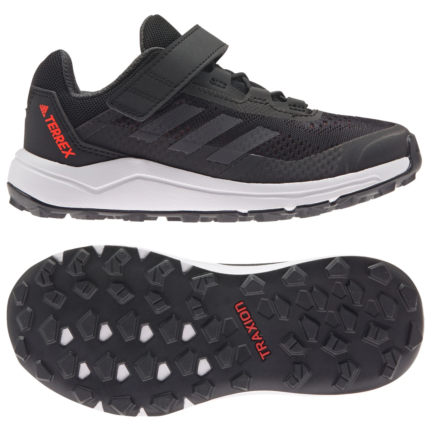 Adidas TERREX Kid's Agravic Flow - Multisport Shoes 8 Adidas TERREX Kid's Agravic Flow - Multisport Shoes - Image 8