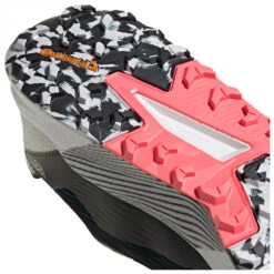 Adidas TERREX Terrex Agravic Flow 2 GTX - Trail Running Shoes -Outdoor Shoes Store adidas terrex terrex agravic flow 2 gtx trail running shoes detail 5