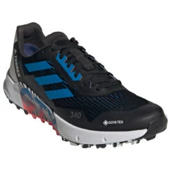 Adidas TERREX Terrex Agravic Flow 2 GTX - Trail Running Shoes -Outdoor Shoes Store adidas terrex terrex agravic flow 2 gtx trail running shoes detail 6