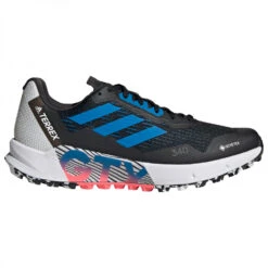 Adidas TERREX Terrex Agravic Flow 2 GTX - Trail Running Shoes -Outdoor Shoes Store adidas terrex terrex agravic flow 2 gtx trail running shoes detail 8