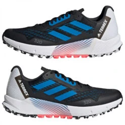 Adidas TERREX Terrex Agravic Flow 2 - Trail Running Shoes -Outdoor Shoes Store adidas terrex terrex agravic flow 2 trail running shoes detail 6