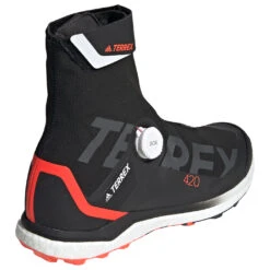 Adidas TERREX Terrex Agravic Pro - Trail Running Shoes 11 Adidas TERREX Terrex Agravic Pro - Trail Running Shoes -Outdoor Shoes Store adidas terrex terrex agravic pro trail running shoes bf detail 4