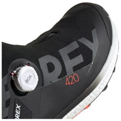 Adidas TERREX Terrex Agravic Pro - Trail Running Shoes 13 Adidas TERREX Terrex Agravic Pro - Trail Running Shoes -Outdoor Shoes Store adidas terrex terrex agravic pro trail running shoes bf detail 6