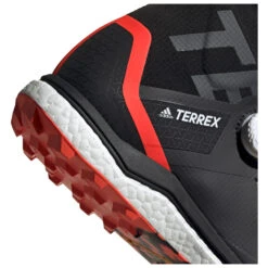 Adidas TERREX Terrex Agravic Pro - Trail Running Shoes 14 Adidas TERREX Terrex Agravic Pro - Trail Running Shoes -Outdoor Shoes Store adidas terrex terrex agravic pro trail running shoes bf detail 7
