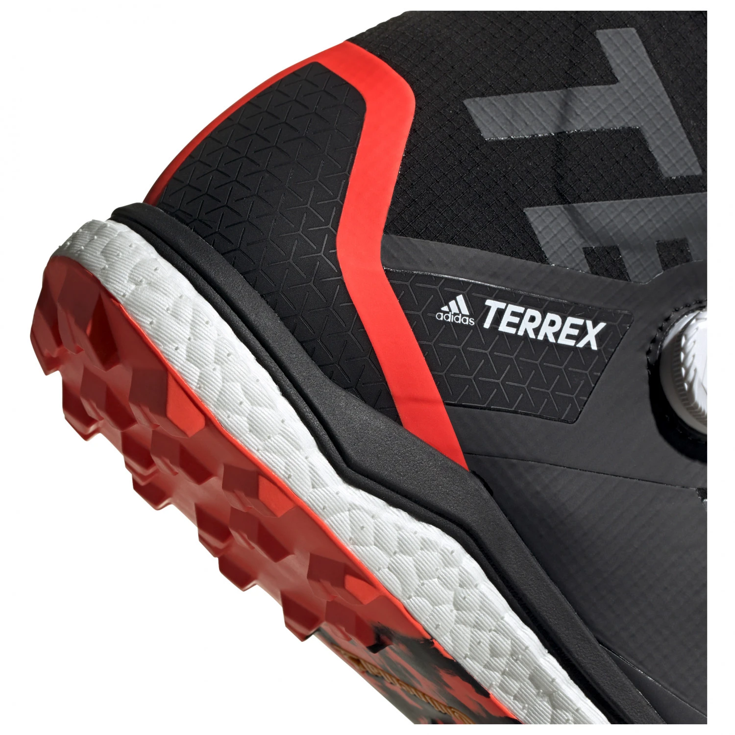 Adidas TERREX Terrex Agravic Pro - Trail Running Shoes 7 Adidas TERREX Terrex Agravic Pro - Trail Running Shoes - Image 7