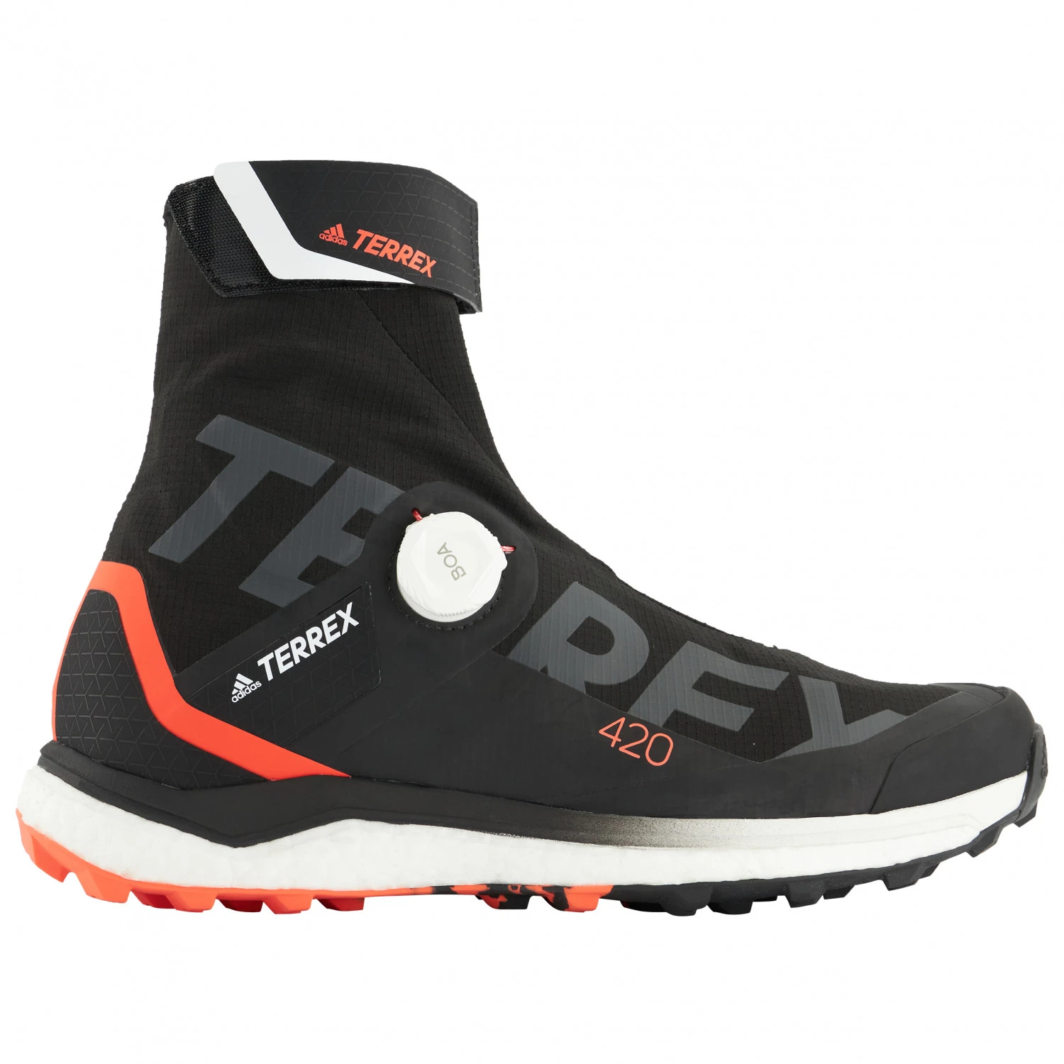 Adidas TERREX Terrex Agravic Pro - Trail Running Shoes 1 Adidas TERREX Terrex Agravic Pro - Trail Running Shoes