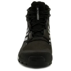 Adidas TERREX Terrex Skychaser 2 Mid GTX - Walking Boots -Outdoor Shoes Store adidas terrex terrex skychaser 2 mid gtx walking boots detail 3