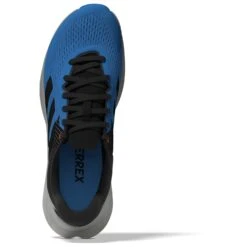 Adidas TERREX Terrex Soulstride Flow - Trail Running Shoes -Outdoor Shoes Store adidas terrex terrex soulstride flow trail running shoes detail 4