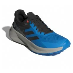 Adidas TERREX Terrex Soulstride Flow - Trail Running Shoes -Outdoor Shoes Store adidas terrex terrex soulstride flow trail running shoes detail 6