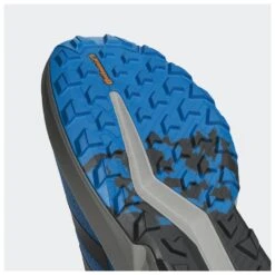 Adidas TERREX Terrex Soulstride Flow - Trail Running Shoes -Outdoor Shoes Store adidas terrex terrex soulstride flow trail running shoes detail 8