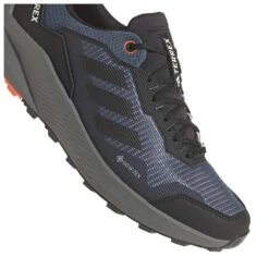 Adidas TERREX Terrex Trailrider GTX - Trail Running Shoes -Outdoor Shoes Store adidas terrex terrex trailrider gtx trail running shoes detail 9