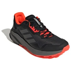 Adidas TERREX Terrex Trailrider - Trail Running Shoes 10 Adidas TERREX Terrex Trailrider - Trail Running Shoes -Outdoor Shoes Store adidas terrex terrex trailrider trail running shoes detail 3