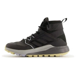 Adidas TERREX Women's Terrex Trailmaker Mid GTX - Walking Boots -Outdoor Shoes Store adidas terrex womens terrex trailmaker mid gtx walking boots detail 4