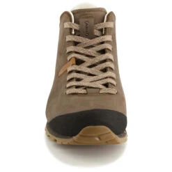 Aku Bellamont 3 Mid Plus Evo - Sneakers -Outdoor Shoes Store aku bellamont 3 mid plus evo sneakers detail 3