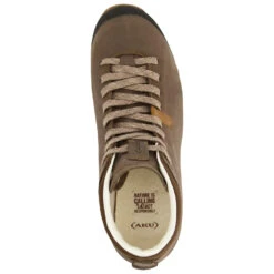 Aku Bellamont 3 Mid Plus Evo - Sneakers -Outdoor Shoes Store aku bellamont 3 mid plus evo sneakers detail 8