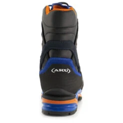 Aku Hayatsuki GTX - Mountaineering Boots -Outdoor Shoes Store aku hayatsuki gtx mountaineering boots detail 5