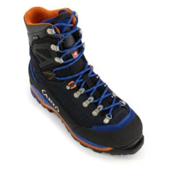 Aku Hayatsuki GTX - Mountaineering Boots -Outdoor Shoes Store aku hayatsuki gtx mountaineering boots detail 7