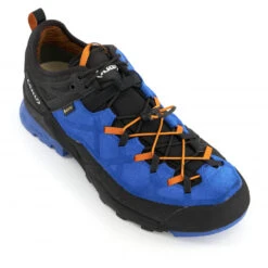 Aku Rock DFS GTX - Approach Shoes -Outdoor Shoes Store aku rock dfs gtx approach shoes detail 7