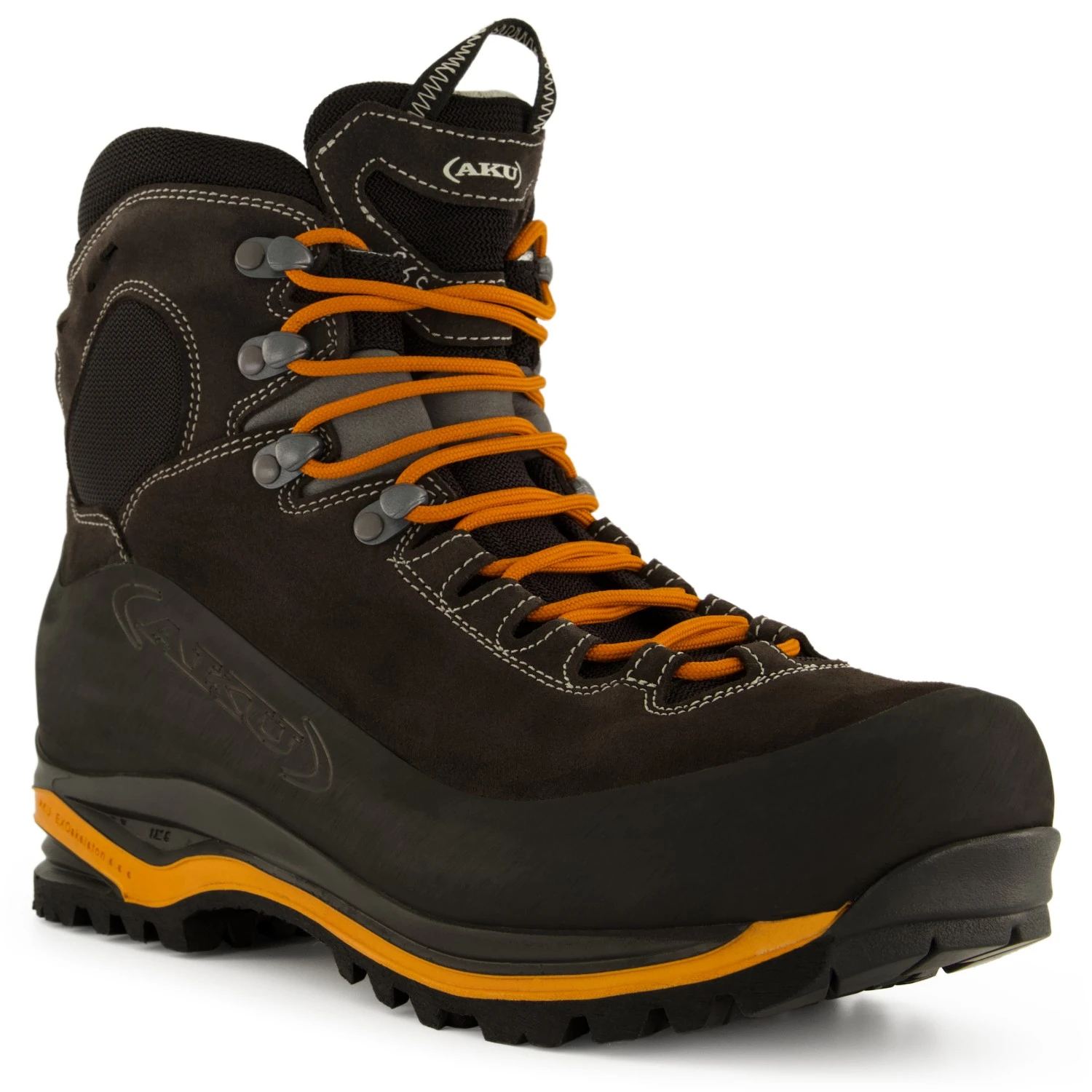 Aku Superalp GTX - Mountaineering Boots 2 Aku Superalp GTX - Mountaineering Boots - Image 2
