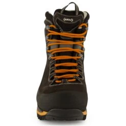 Aku Superalp GTX - Mountaineering Boots 7 Aku Superalp GTX - Mountaineering Boots -Outdoor Shoes Store aku superalp gtx mountaineering boots detail 3