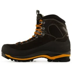Aku Superalp GTX - Mountaineering Boots 8 Aku Superalp GTX - Mountaineering Boots -Outdoor Shoes Store aku superalp gtx mountaineering boots detail 4
