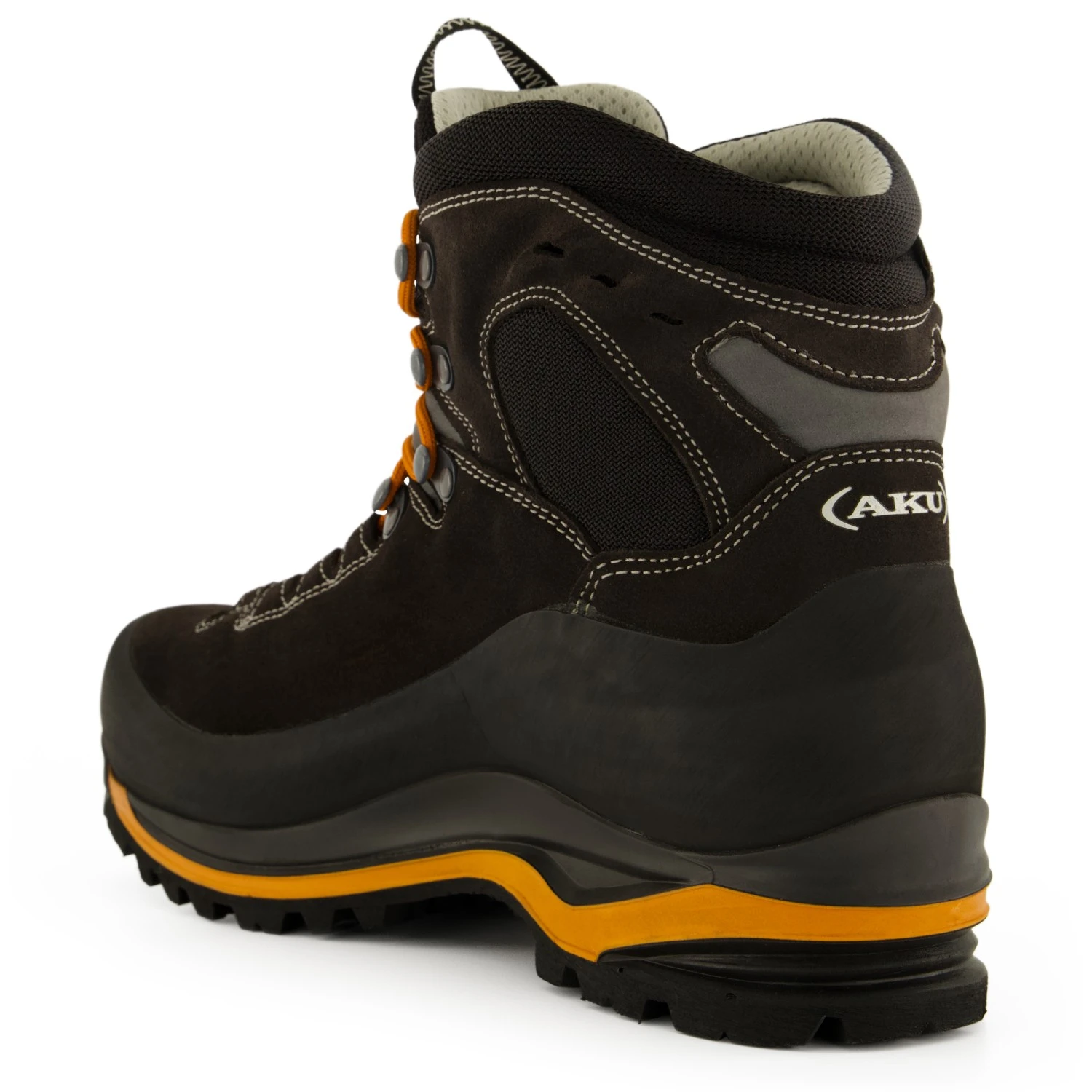 Aku Superalp GTX - Mountaineering Boots 5 Aku Superalp GTX - Mountaineering Boots - Image 5