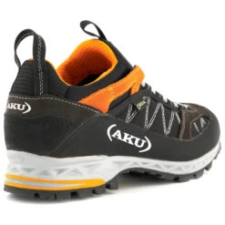 Aku Tengu Low GTX - Multisport Shoes -Outdoor Shoes Store aku tengu low gtx multisport shoes detail 6