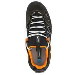 Aku Tengu Low GTX - Multisport Shoes -Outdoor Shoes Store aku tengu low gtx multisport shoes detail 8