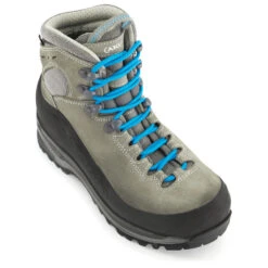 Aku Women's Superalp GTX - Mountaineering Boots -Outdoor Shoes Store aku womens superalp gtx mountaineering boots detail 7
