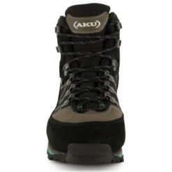 Aku Women's Trekker L.3 Wide GTX - Walking Boots -Outdoor Shoes Store aku womens trekker l3 wide gtx walking boots detail 3