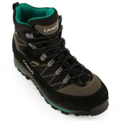 Aku Women's Trekker L.3 Wide GTX - Walking Boots -Outdoor Shoes Store aku womens trekker l3 wide gtx walking boots detail 7