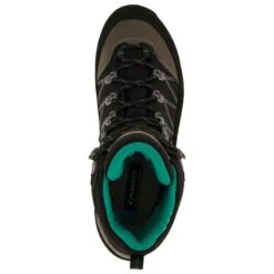 Aku Women's Trekker L.3 Wide GTX - Walking Boots -Outdoor Shoes Store aku womens trekker l3 wide gtx walking boots detail 8