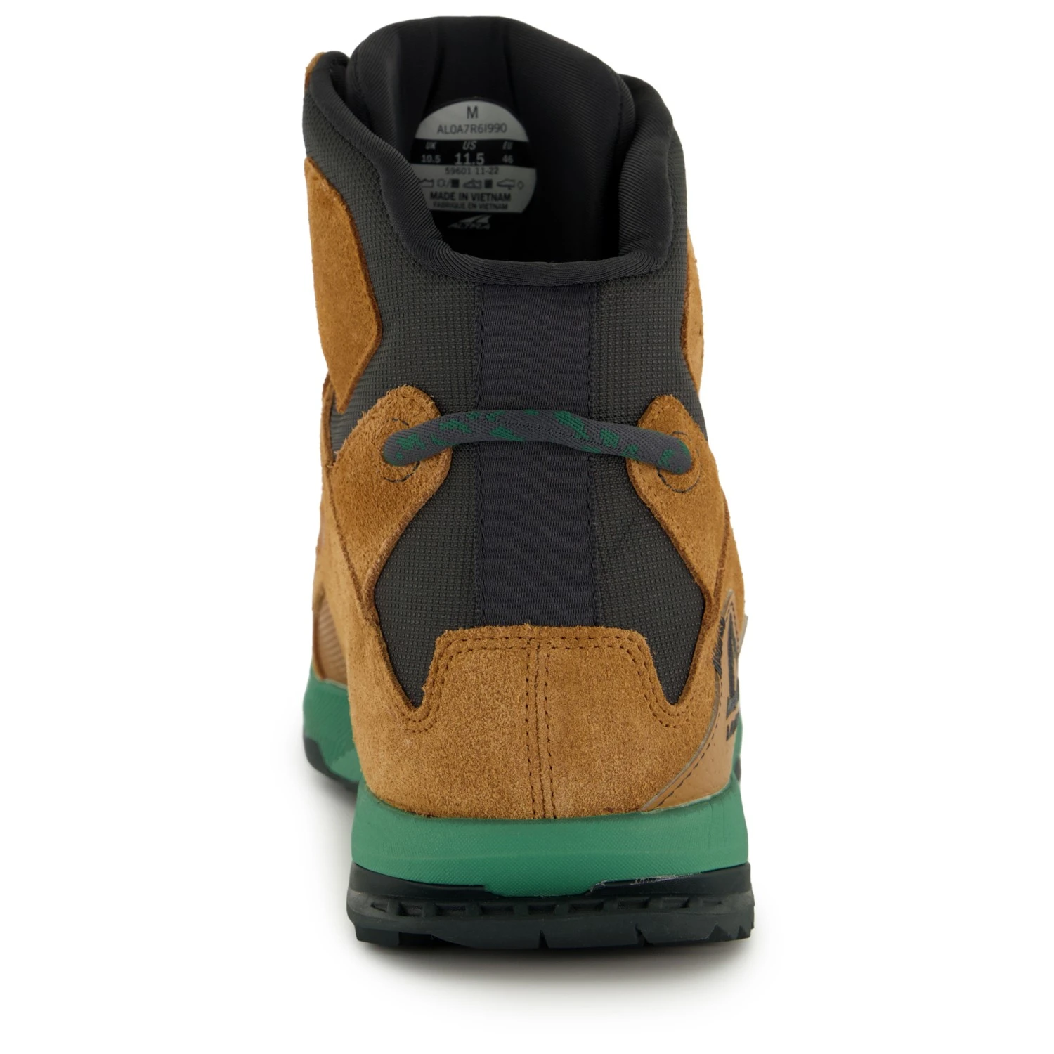 Altra Lone Peak Hiker 2 - Walking Boots 6 Altra Lone Peak Hiker 2 - Walking Boots - Image 6