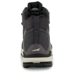 Altra Lone Peak Mid All-Weather 2 - Walking Boots -Outdoor Shoes Store altra lone peak mid all weather 2 walking boots detail 6