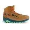 Altra Olympus 5 Hike Mid GTX - Walking Boots