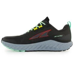 Altra Outroad - Trail Running Shoes -Outdoor Shoes Store altra outroad trail running shoes detail 4