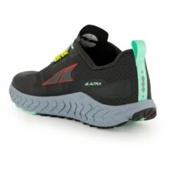 Altra Outroad - Trail Running Shoes -Outdoor Shoes Store altra outroad trail running shoes detail 5