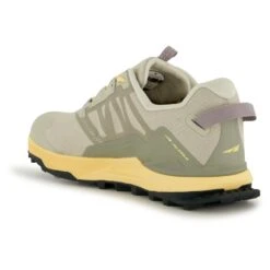 Altra Women's Lone Peak Low All-Weather 2 - Multisport Shoes -Outdoor Shoes Store altra womens lone peak low all weather 2 multisport shoes detail 5