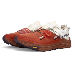 Altra Women's Mont Blanc Boa - Trail Running Shoes -Outdoor Shoes Store altra womens mont blanc boa trail running shoes detail 7