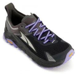 Altra Women's Olympus 5 - Trail Running Shoes -Outdoor Shoes Store altra womens olympus 5 trail running shoes detail 7