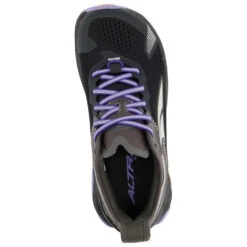 Altra Women's Olympus 5 - Trail Running Shoes -Outdoor Shoes Store altra womens olympus 5 trail running shoes detail 8