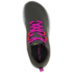 Altra Women's Outroad - Trail Running Shoes -Outdoor Shoes Store altra womens outroad trail running shoes detail 8