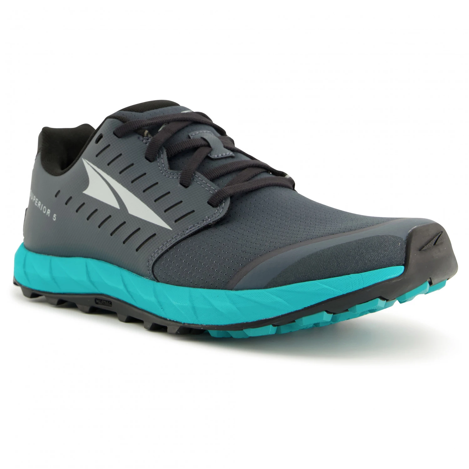 Altra Women's Superior 5 - Trail Running Shoes 2 Altra Women's Superior 5 - Trail Running Shoes - Image 2