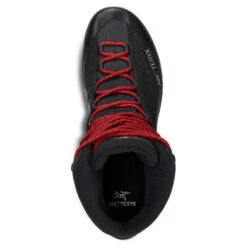 Arc'teryx Acrux LT GTX - Mountaineering Boots -Outdoor Shoes Store arcteryx acrux lt gtx mountaineering boots detail 6