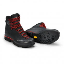 Arc'teryx Acrux LT GTX - Mountaineering Boots -Outdoor Shoes Store arcteryx acrux lt gtx mountaineering boots detail 8