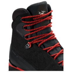 Arc'teryx Acrux LT GTX - Mountaineering Boots -Outdoor Shoes Store arcteryx acrux lt gtx mountaineering boots detail 9